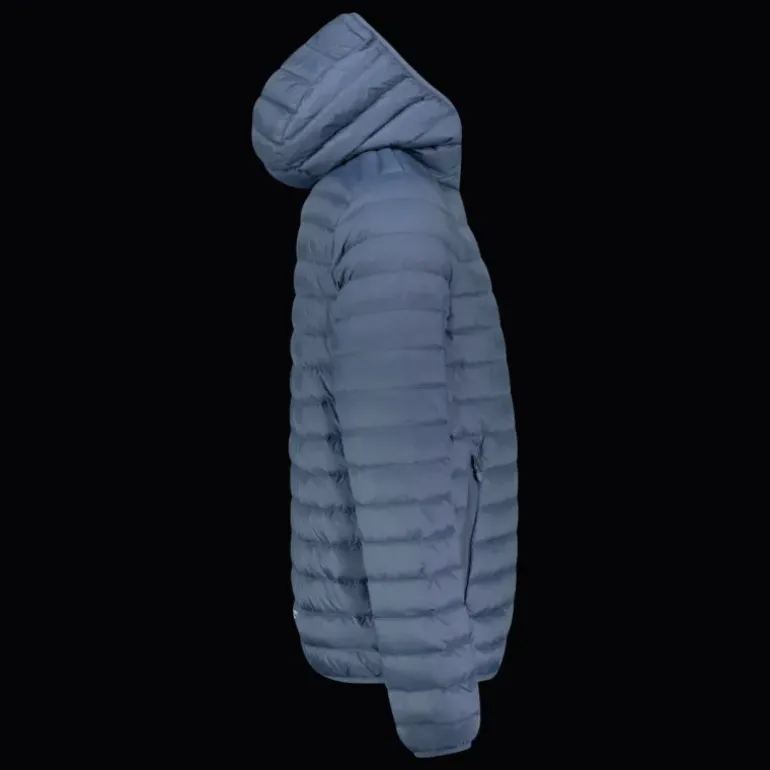 Stavfjell Down Hood Jacket, dunjacka, herr - Dunjackor - Stavfjell Down Hood Jacket, dunjacka, herr