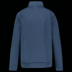 S23 Team Fleece 1/2 Zip 24/25, tröja, junior - T-Shirts & Shorts - S23 Team Fleece 1/2 Zip 24/25, tröja, junior