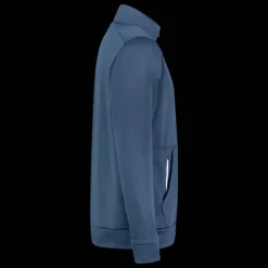S23 Team Fleece 1/2 Zip 24/25, tröja, senior - T-Shirts & Shorts - S23 Team Fleece 1/2 Zip 24/25, tröja, senior