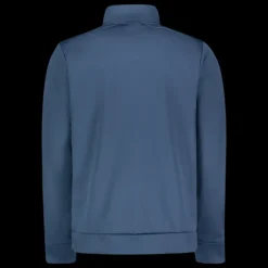 S23 Team Fleece 1/2 Zip 24/25, tröja, senior - T-Shirts & Shorts - S23 Team Fleece 1/2 Zip 24/25, tröja, senior