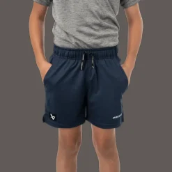 S24 Team Knit Short 24/25, träningsshorts, barn - T-Shirts & Shorts - S24 Team Knit Short 24/25, träningsshorts, barn