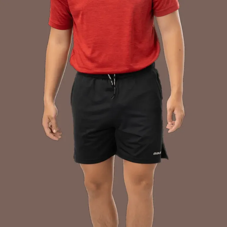S24 Team Knit Short 24/25, träningsshorts, senior - T-Shirts & Shorts - S24 Team Knit Short 24/25, träningsshorts, senior