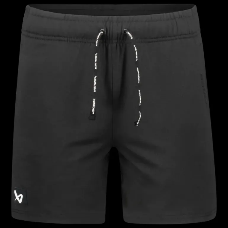 S24 Team Knit Short 24/25, träningsshorts, senior - T-Shirts & Shorts - S24 Team Knit Short 24/25, träningsshorts, senior