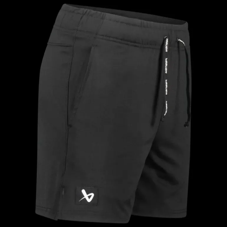 S24 Team Knit Short 24/25, träningsshorts, senior - T-Shirts & Shorts - S24 Team Knit Short 24/25, träningsshorts, senior