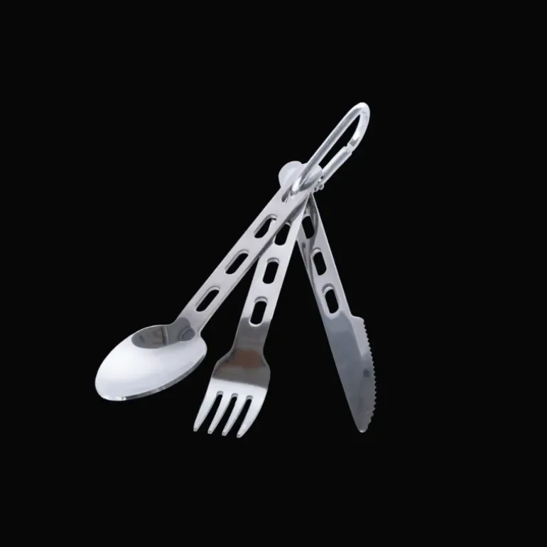 Steel Cutlery, bestick - Kokkärl & Bestick - Steel Cutlery, bestick