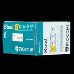 Steel 20/67-7-24 gram, hagelammunition - Hagel - Steel 20/67-7-24 gram, hagelammunition