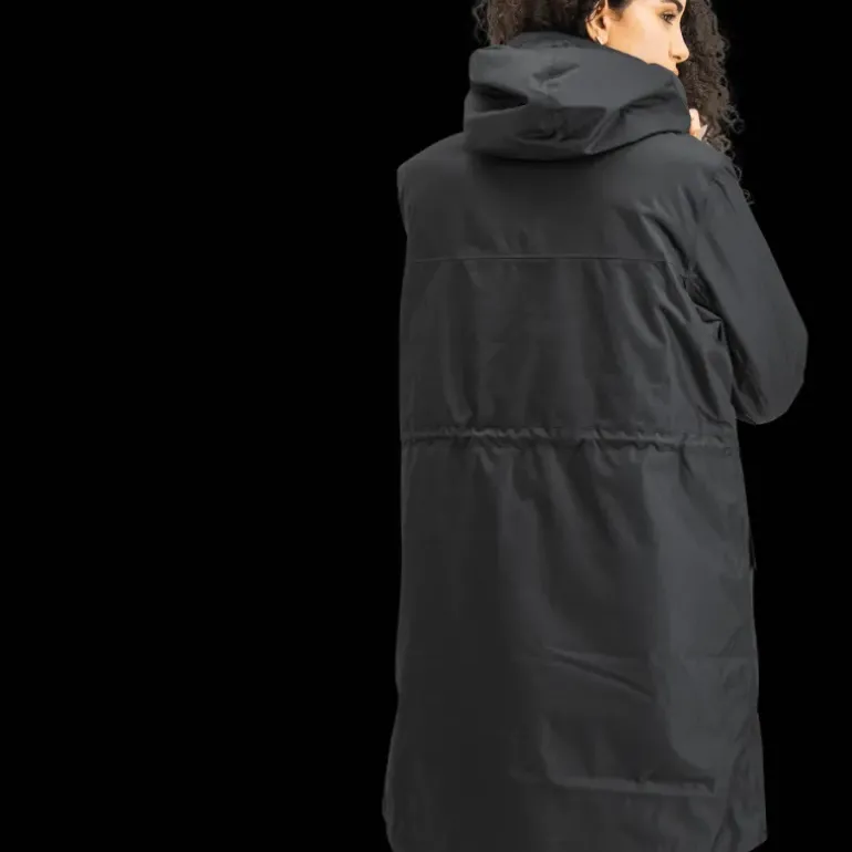 Stella Parka, vinterparkas dam - Fritidsjackor - Stella Parka, vinterparkas dam