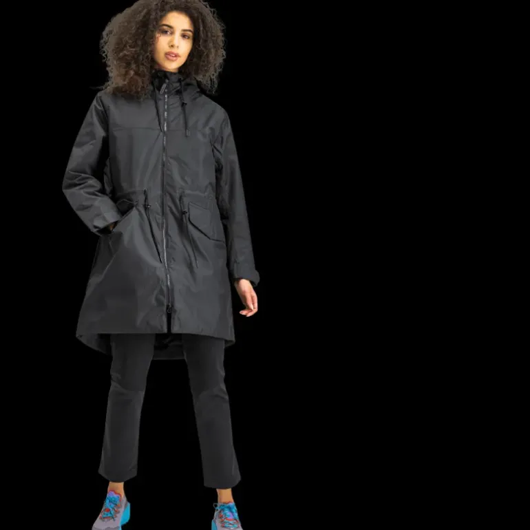 Stella Parka, vinterparkas dam - Fritidsjackor - Stella Parka, vinterparkas dam