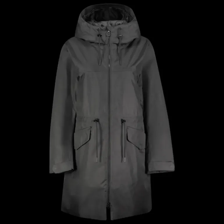 Stella Parka, vinterparkas dam - Fritidsjackor - Stella Parka, vinterparkas dam