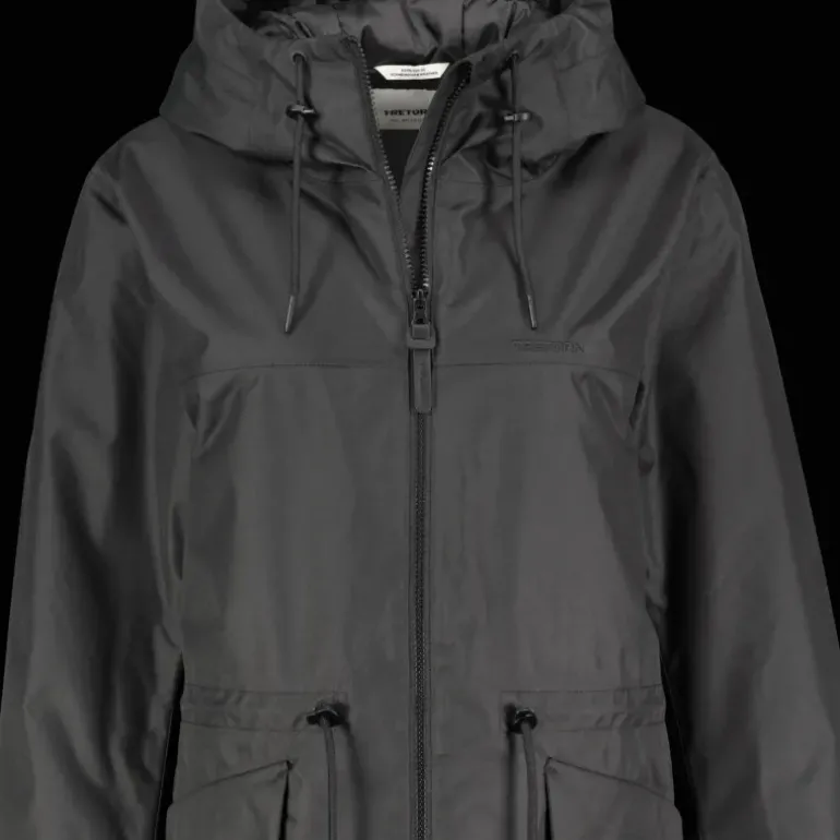 Stella Parka, vinterparkas dam - Fritidsjackor - Stella Parka, vinterparkas dam