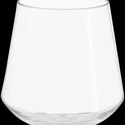Stemless Red Wine Glass - Kokkärl & Bestick - Stemless Red Wine Glass