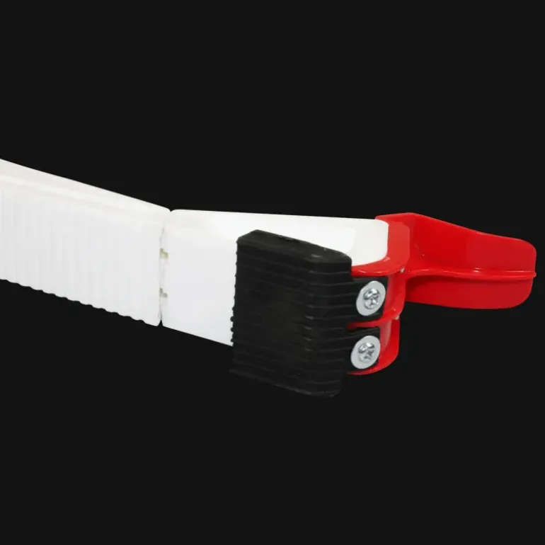 Step in blade guard-24/25, skridskoskydd - Tillbehör Hockey - Step in blade guard-24/25, skridskoskydd