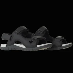 Step Sandal, dam - Sandaler & Flipflops - Step Sandal, dam