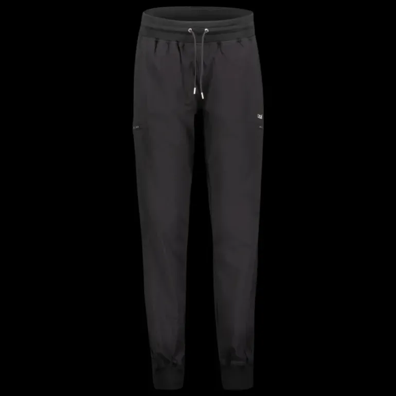 Step Woven Pants, träningbyxor, dam - Träningskläder Dam - Step Woven Pants, träningbyxor, dam