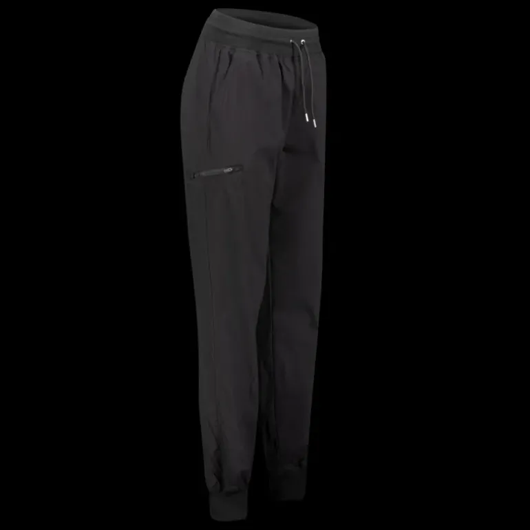 Step Woven Pants, träningbyxor, dam - Träningskläder Dam - Step Woven Pants, träningbyxor, dam