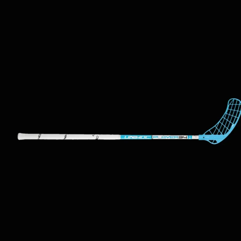 Stick Unihoc Player 34 - 25/26 - Innebandyklubbor för barn & juniorer - Stick Unihoc Player 34 - 25/26