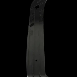 Stiga Acc. Rear Ski King S. Left Black 22/23, Rreserv-bakskida - Vinterlek - Stiga Acc. Rear Ski King S. Left Black 22/23, Rreserv-bakskida