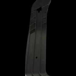 Stiga Acc. Rear Ski SR Tip Left Black 24/25, vänster bakskida - Vinterlek - Stiga Acc. Rear Ski SR Tip Left Black 24/25, vänster bakskida