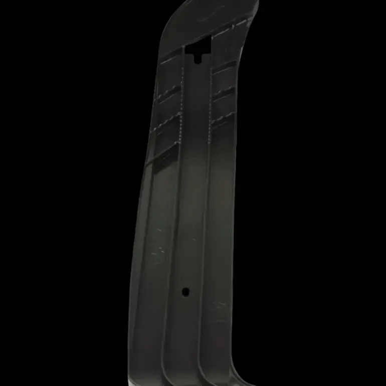 Stiga Acc. Rear Ski SR Tip Left Black 24/25, vänster bakskida - Vinterlek - Stiga Acc. Rear Ski SR Tip Left Black 24/25, vänster bakskida