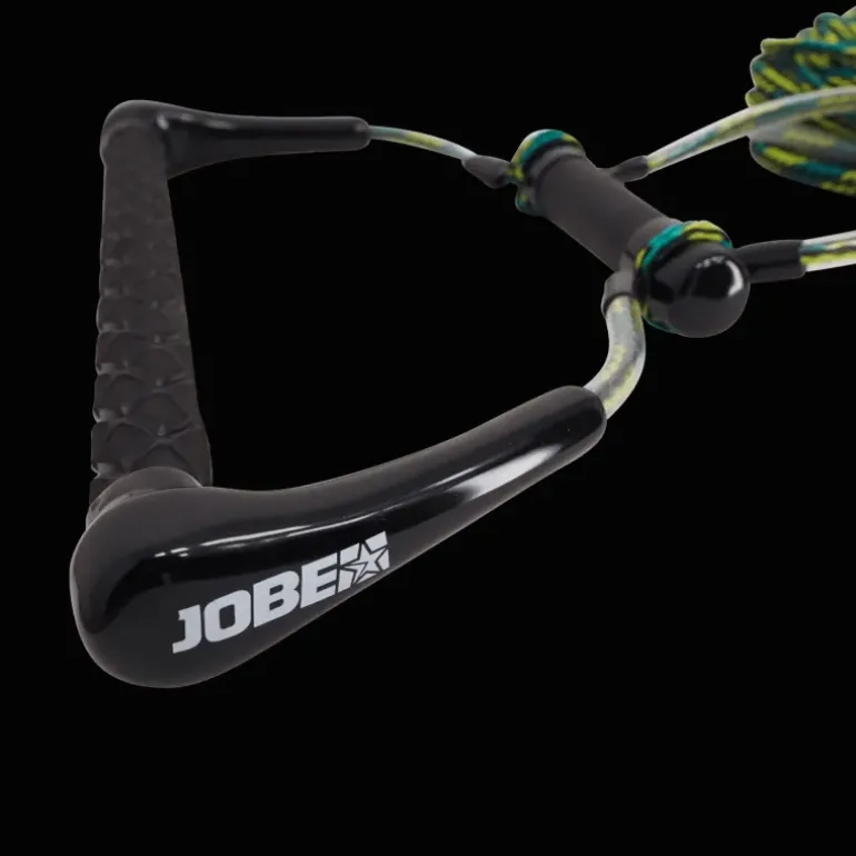 Stimmel + Tow Hook Handle Package, multibräda - Wakeboard - Stimmel + Tow Hook Handle Package, multibräda
