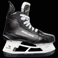 S24 Ti Supreme Shadow Skate 24/25, hockeyskridsko, intermediate - Skridskor - S24 Ti Supreme Shadow Skate 24/25, hockeyskridsko, intermediate