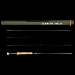 Stoked #7 9', flugspö - Flugspö - Stoked #7 9', flugspö