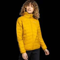 Stokke Rec Hood Down Jacket, dunjacka, dam - Dunjackor - Stokke Rec Hood Down Jacket, dunjacka, dam