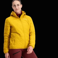 Stokke Rec Hood Down Jacket, dunjacka, dam - Dunjackor - Stokke Rec Hood Down Jacket, dunjacka, dam