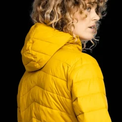 Stokke Rec Hood Down Jacket, dunjacka, dam - Dunjackor - Stokke Rec Hood Down Jacket, dunjacka, dam