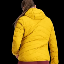 Stokke Rec Hood Down Jacket, dunjacka, dam - Dunjackor - Stokke Rec Hood Down Jacket, dunjacka, dam
