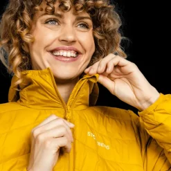 Stokke Rec Hood Down Jacket, dunjacka, dam - Dunjackor - Stokke Rec Hood Down Jacket, dunjacka, dam