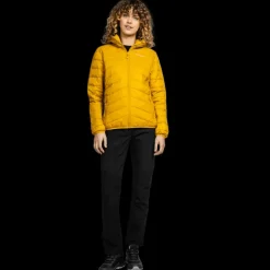 Stokke Rec Hood Down Jacket, dunjacka, dam - Dunjackor - Stokke Rec Hood Down Jacket, dunjacka, dam