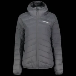 Stokke Rec Hood Down Jacket, dunjacka, dam - Dunjackor - Stokke Rec Hood Down Jacket, dunjacka, dam