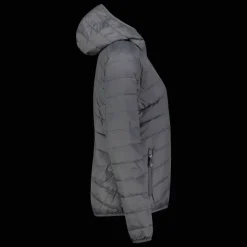 Stokke Rec Hood Down Jacket, dunjacka, dam - Dunjackor - Stokke Rec Hood Down Jacket, dunjacka, dam