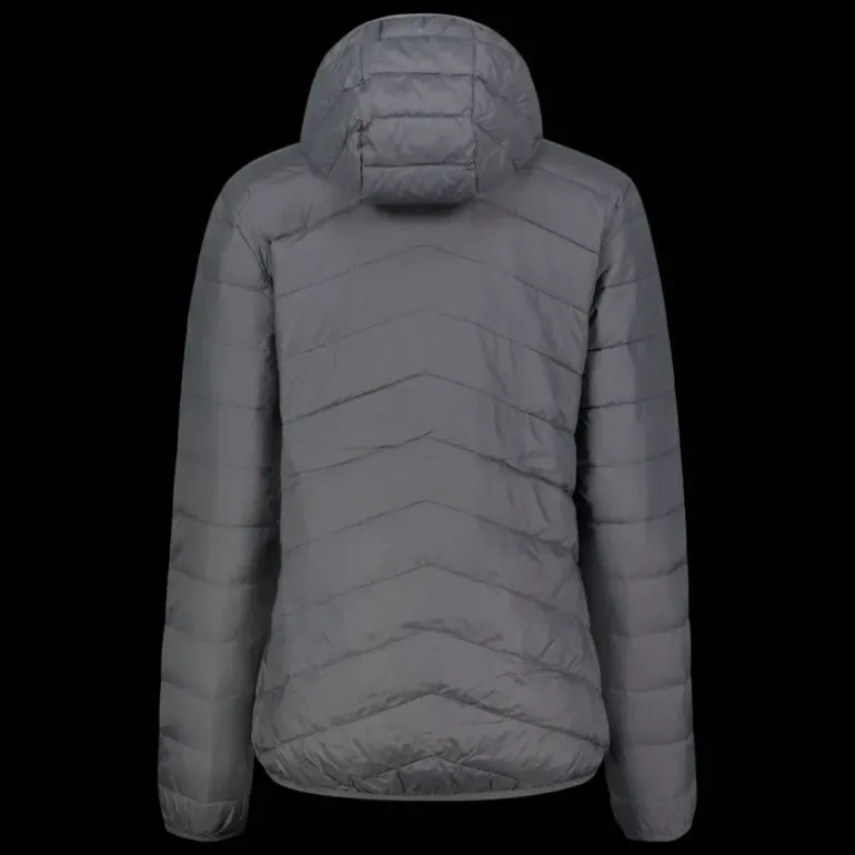 Stokke Rec Hood Down Jacket, dunjacka, dam - Dunjackor - Stokke Rec Hood Down Jacket, dunjacka, dam