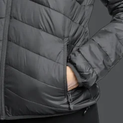 Stokke Rec Hood Down Jacket, dunjacka, dam - Dunjackor - Stokke Rec Hood Down Jacket, dunjacka, dam