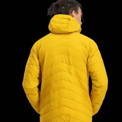 Stokke Rec Hood Down Jacket, dunjacka, herr - Dunjackor - Stokke Rec Hood Down Jacket, dunjacka, herr