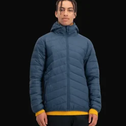 Stokke Rec Hood Down Jacket, dunjacka, herr - Dunjackor - Stokke Rec Hood Down Jacket, dunjacka, herr