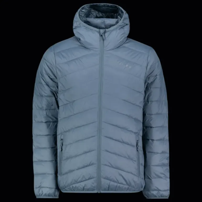Stokke Rec Hood Down Jacket, dunjacka, herr - Dunjackor - Stokke Rec Hood Down Jacket, dunjacka, herr