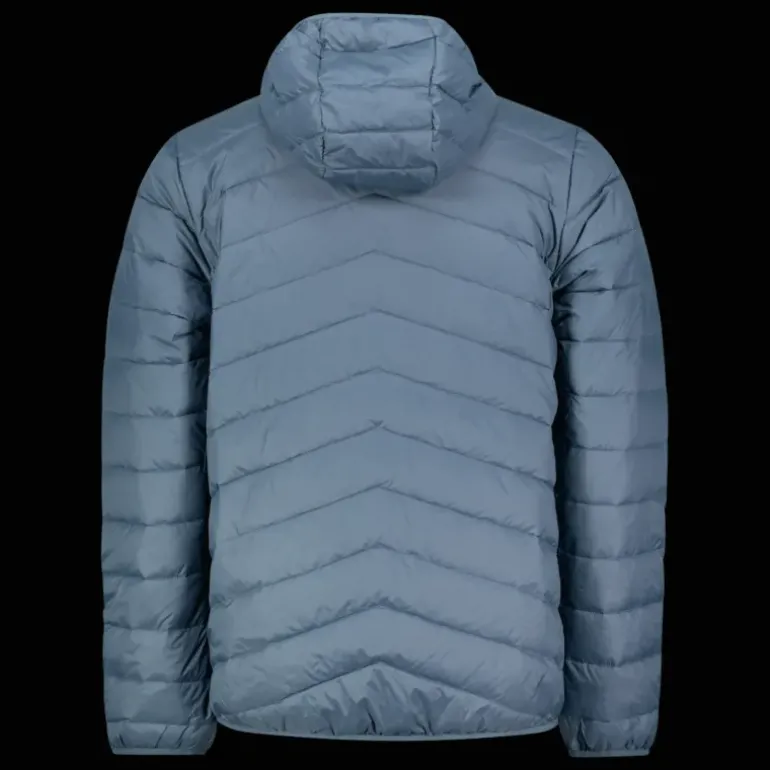 Stokke Rec Hood Down Jacket, dunjacka, herr - Dunjackor - Stokke Rec Hood Down Jacket, dunjacka, herr