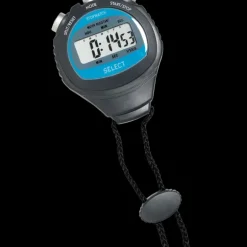 Stop Watch Select, stoppur - Fotbollstillbehör - Stop Watch Select, stoppur