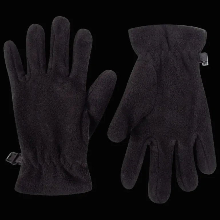 Storenos fleece glove, handske, junior - Vantar - Storenos fleece glove, handske, junior