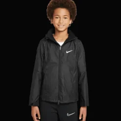 Storm-FIT Academy23 Rain Jacket, regnjacka, fotboll, junior - Jackor - Storm-FIT Academy23 Rain Jacket, regnjacka, fotboll, junior