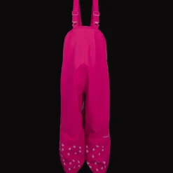 Stormflod Rain Bib Pants, regnbyxor, barn - Regnställ - Stormflod Rain Bib Pants, regnbyxor, barn