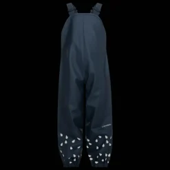 Stormflod Rain Bib Pants, regnbyxor, barn - Regnställ - Stormflod Rain Bib Pants, regnbyxor, barn