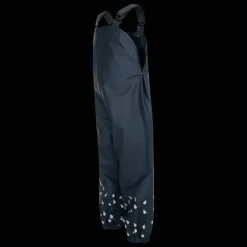 Stormflod Rain Bib Pants, regnbyxor, barn - Regnställ - Stormflod Rain Bib Pants, regnbyxor, barn