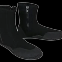 Storm 3mm Boot Yth - Kajakkläder - Storm 3mm Boot Yth