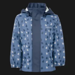 Storm Surge Regnjacka, regnjacka, barn - Regnställ - Storm Surge Regnjacka, regnjacka, barn