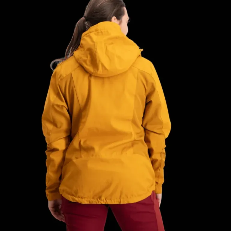 Storslett Jacket, vandringsjacka, dam - Softshelljackor - Storslett Jacket, vandringsjacka, dam