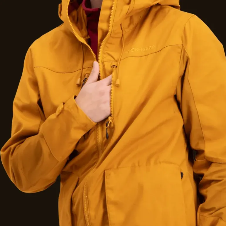 Storslett Jacket, vandringsjacka, dam - Softshelljackor - Storslett Jacket, vandringsjacka, dam